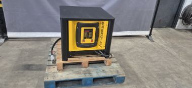 ENERGIC, NG-TST-D- 36/140, 36V, BATTERY CHARGE