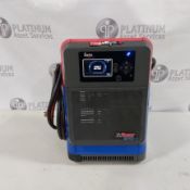 ENERSYS, NIP3-HL-4C, SMART BATTERY CHARGER