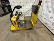 2019, YALE, MTR007LFN24T, 24V, BATTERY POWERED, TUGGER