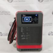 ENERSYS, NIP3-HL-4C, SMART BATTERY CHARGER