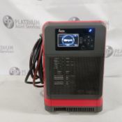 ENERSYS, NIP3-HL-4C, SMART BATTERY CHARGER