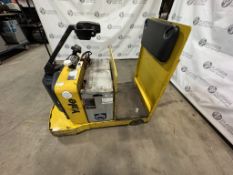 2019, YALE, MTR007LFN24T, 24V, BATTERY POWERED, TUGGER