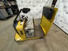 2019, YALE, MTR007LFN24T, 24V, BATTERY POWERED, TUGGER