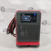 ENERSYS, NIP3-HL-4C, SMART BATTERY CHARGER