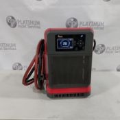 ENERSYS, NIP3-HL-4C, SMART BATTERY CHARGER