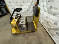 2019, YALE, MTR007LFN24T, 24V, BATTERY POWERED, TUGGER