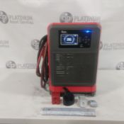 ENERSYS, NIP3-HL-4C, SMART BATTERY CHARGER