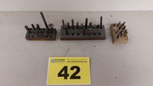LOT OF ASSORTED DRILL BITS