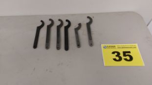 SPANNER WRENCH