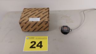 RENISHAW, OMI-2T, OPTICAL INTERFACE/RECEIVER, S/N 028U75