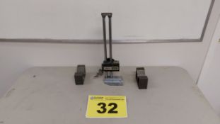 DIGITAL HEIGHT GAUGE