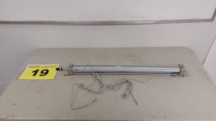 SMC, MDBL40-620-A53L, PNEUMATIC CYLINDER -NEW
