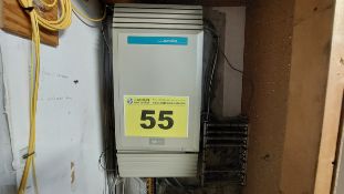 NORSTAR, PLUS, MODULAR ICS NT7B53, MAIN CONTROL UNIT