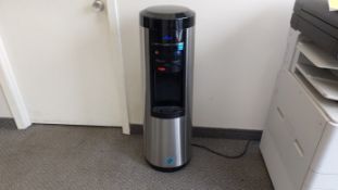 VITAPUR, VWD9506BLS-POU, HOT/COLD, WATER DISPENSER