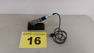 WELLER, WP35, ELECTRIC, SOLDERING IRON