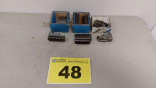 LOT OF LATHE TOOLING