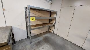 ADJUSTABLE RACKING