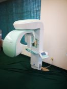 VILLA, ROTOGRAPH EVO-D, DIGITAL PANORAMIC X-RAY MACHINE