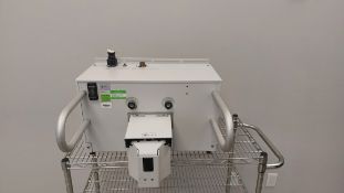 2020, STRYKER, NEPTUNE 3, ROVER, WASTE MANAGEMENT SYSTEM