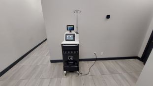 2020, STRYKER, NEPTUNE 3, ROVER, WASTE MANAGEMENT SYSTEM