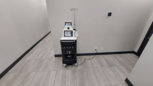 2020, STRYKER, NEPTUNE 3, ROVER, WASTE MANAGEMENT SYSTEM