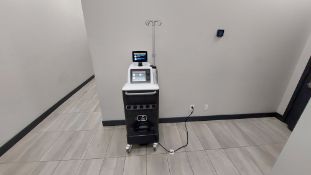 2020, STRYKER, NEPTUNE 3, ROVER, WASTE MANAGEMENT SYSTEM