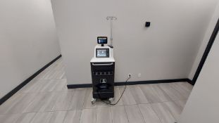 2020, STRYKER, NEPTUNE 3, ROVER, WASTE MANAGEMENT SYSTEM