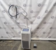 SOLARIS, EL780B, COSMETIC LASER