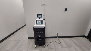 2020, STRYKER, NEPTUNE 3, ROVER, WASTE MANAGEMENT SYSTEM