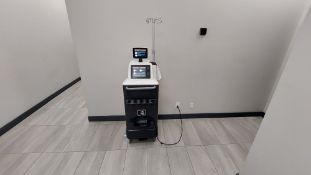 2020, STRYKER, NEPTUNE 3, ROVER, WASTE MANAGEMENT SYSTEM