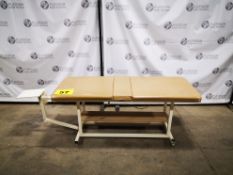 MIDLAND MFG., 3940FHS, TRACTION TABLE