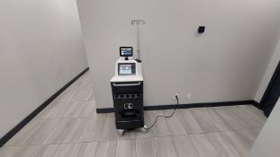 2020, STRYKER, NEPTUNE 3, ROVER, WASTE MANAGEMENT SYSTEM