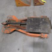 Hydraulic Floor Jack