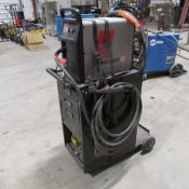 Hypertherm Powermax65 Plasma Cutter w/Cart, PIN 083266, S/N 65-067003