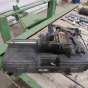 1" Pneumatic Impact Wrench