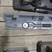 Armstrong 64-405A Torque Wrench
