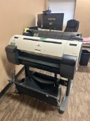 Canon Image Prograf iPF670 Plotter/Large Format Printer