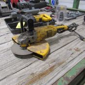 Dewalt D28755 14" Cut-Off Machine