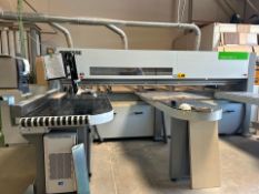 BIESSE SELCO SK4 470 3800 X 3800 AUTOMATIC PANEL SAW, NEW 2023