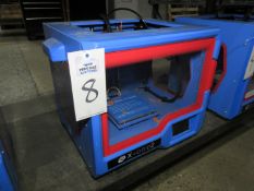 QIDI X-One 2 Desktop 3D Printer