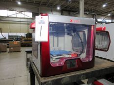 QIDI X-Smart Desktop 3D Printer