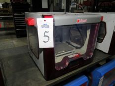 QIDI X-Smart Desktop 3D Printer