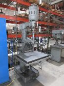 Allen 28" Drill Press