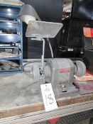 Craftsman 397.19581 6" Double End Benchtop Grinder