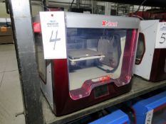 QIDI X-Smart Desktop 3D Printer