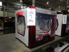 QIDI X-Smart Desktop 3D Printer