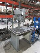 Powermatic 1200 18" Drill Press