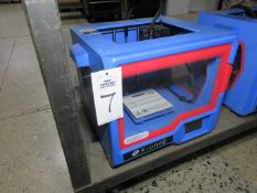 QIDI X-One 2 Desktop 3D Printer