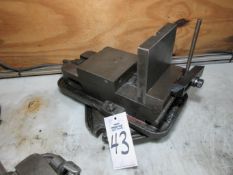 Homge AV150 6" Machine Vise