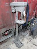 Craftsman 13" Drill Press